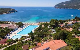 Casa Vacanze Pischina Salida-villetta Pavoncelle