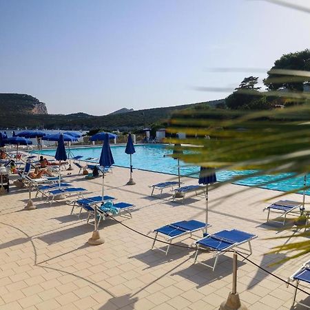 Pischina Salida-Villetta Pavoncelle Alghero Esterno foto