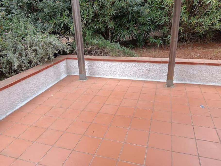 Pischina Salida-Villetta Pavoncelle Alghero Esterno foto